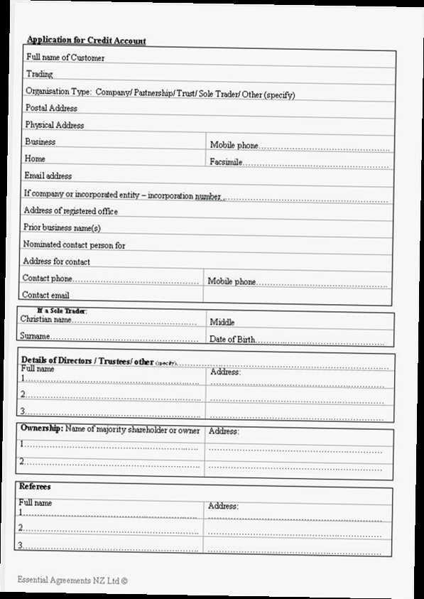 business-credit-application-form-pdf