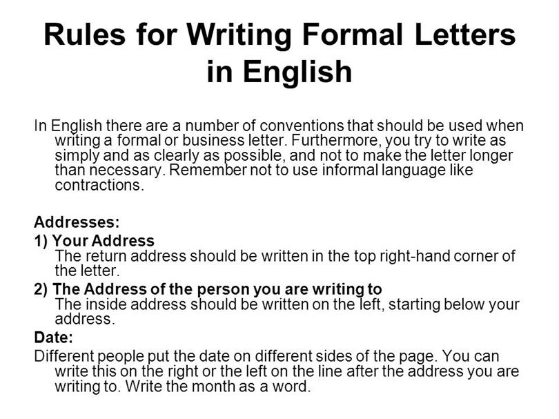 Writing Company Rules How To Write Business Rules