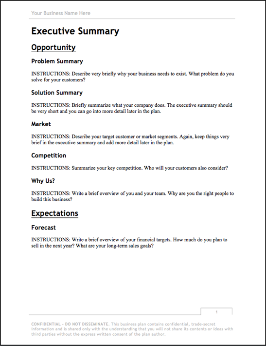 022-business-plan-template-free-word-download-pertaining-to-business