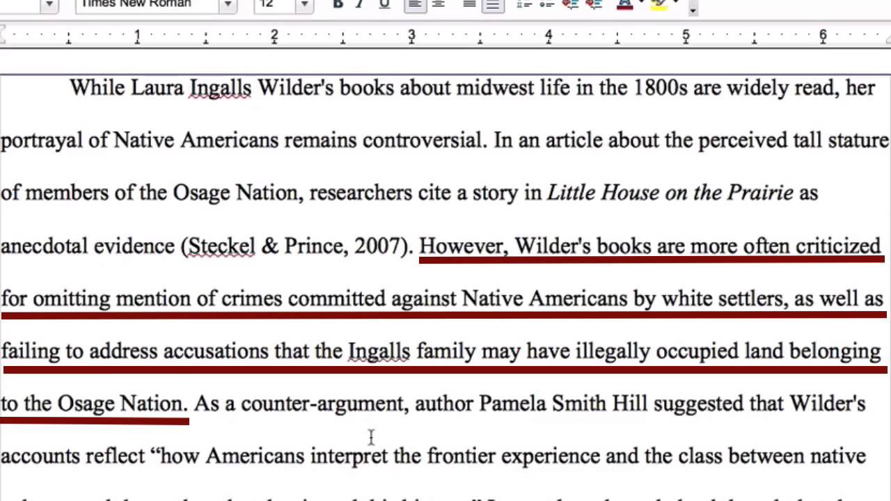 how to quote a book title in an essay apa