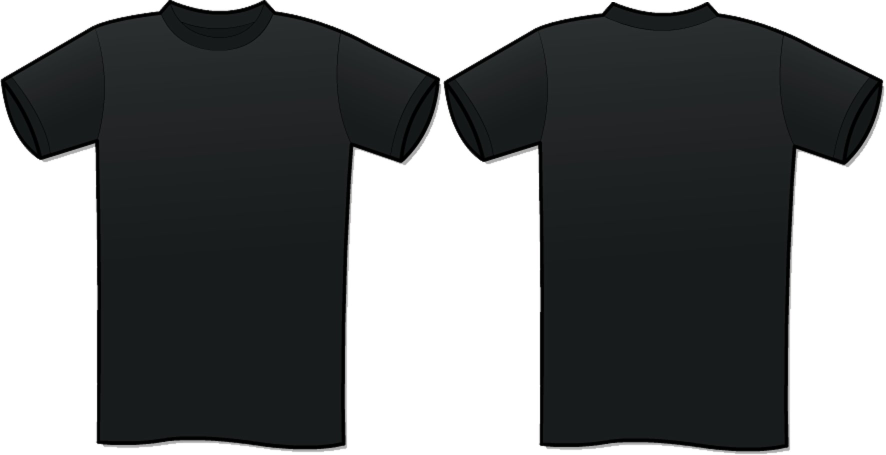 t shirt template photoshop download